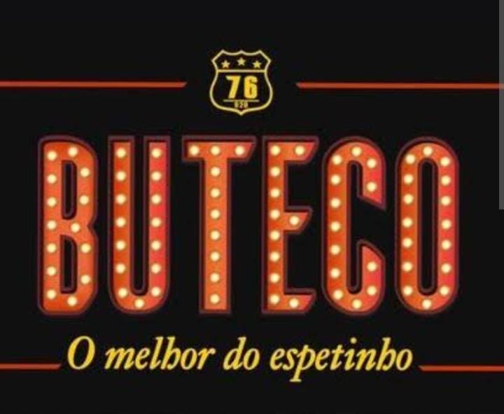 Buteco 76