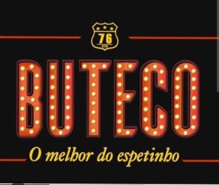 Buteco