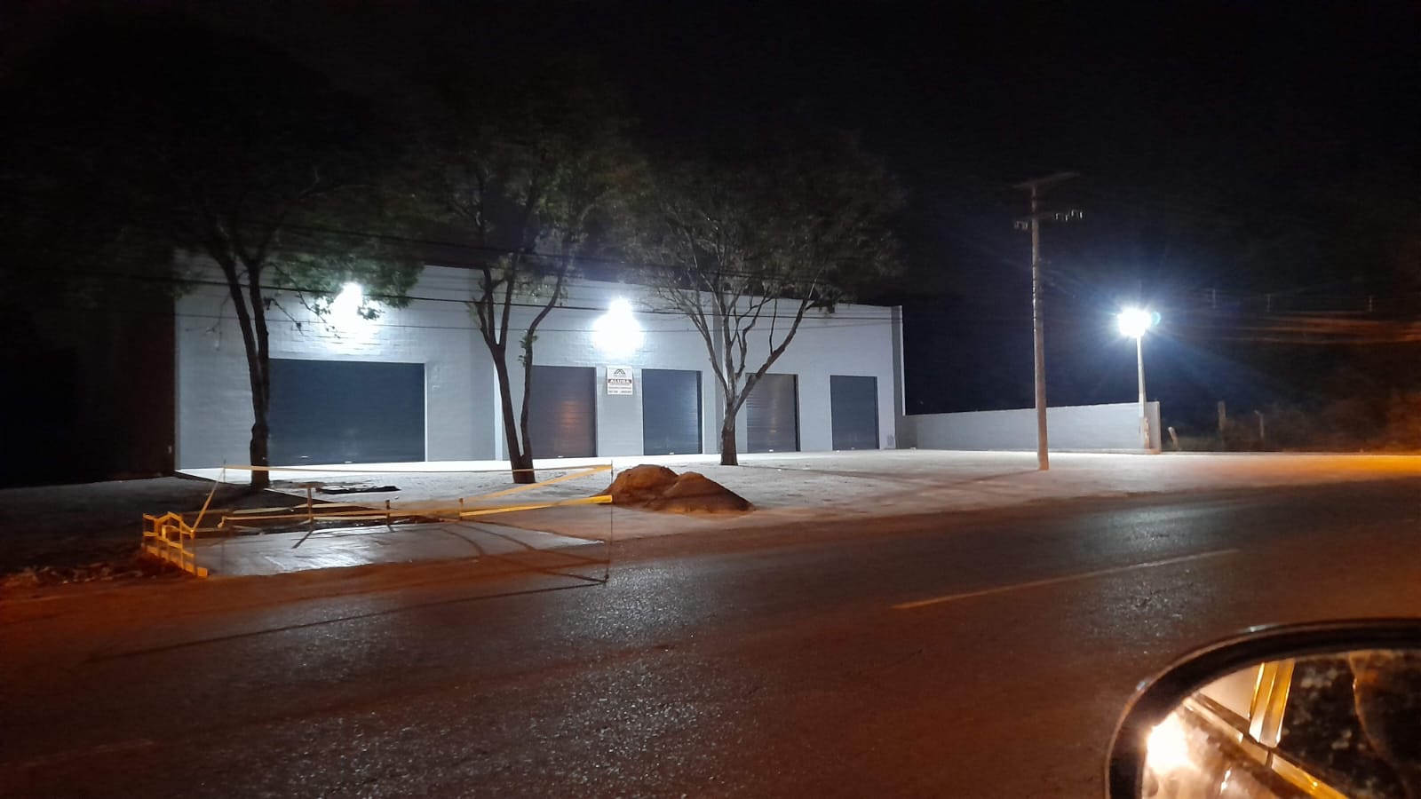 Instalações Elétricas